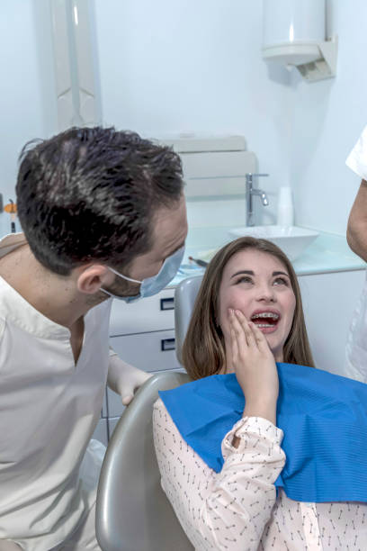 Best Emergency Treatment for Jaw Pain or Injury in Petersburg, MI