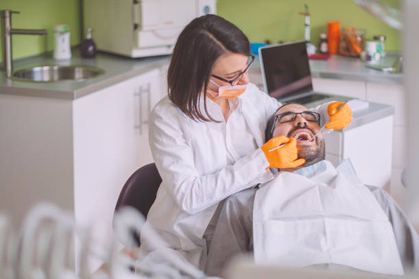 Best Emergency Treatment for Oral Infections in Petersburg, MI