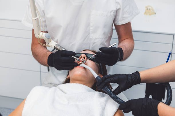 Best Lost Filling or Crown Replacement in Petersburg, MI